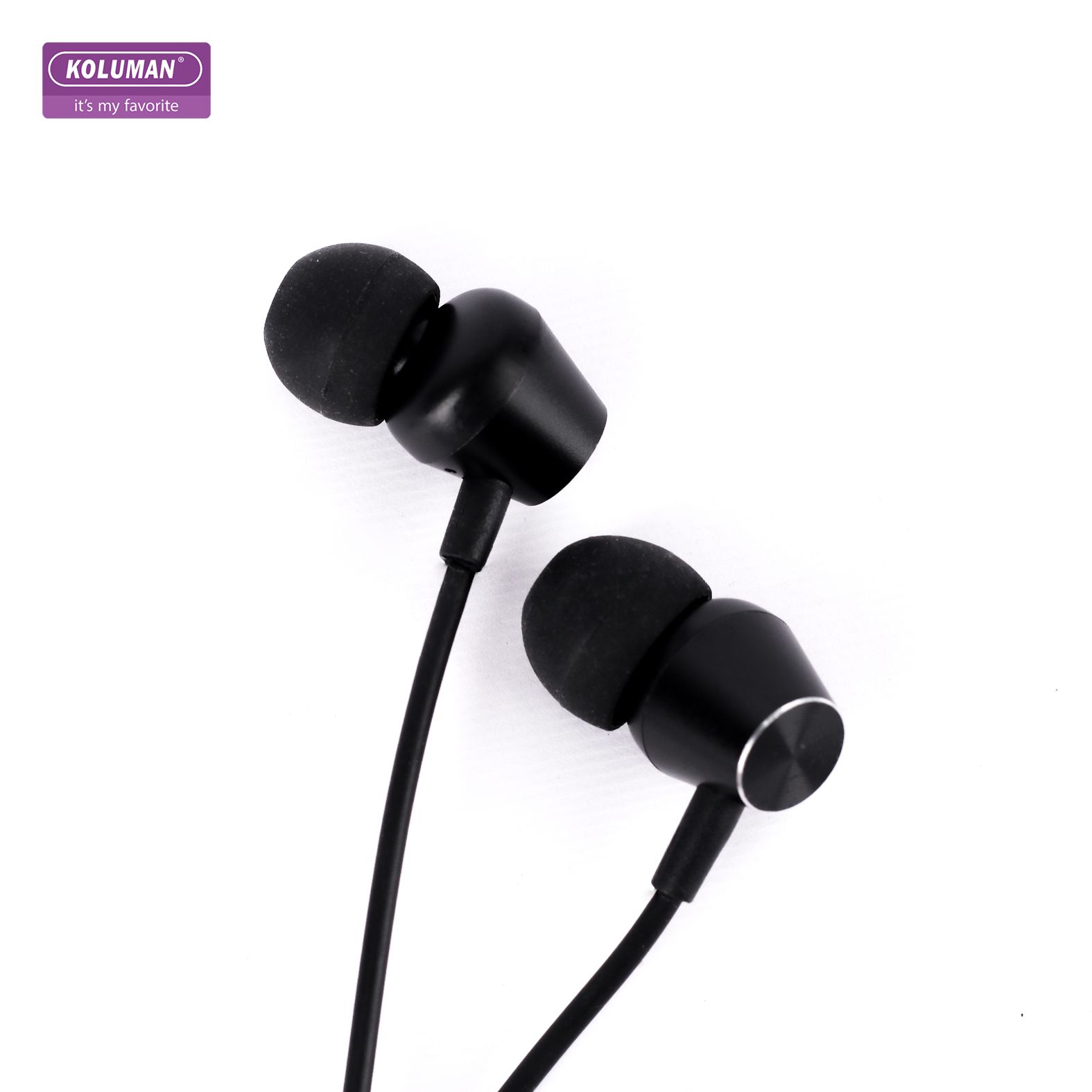 هندزفری بلوتوثی کلومن مدل KB-G270 -  - 3