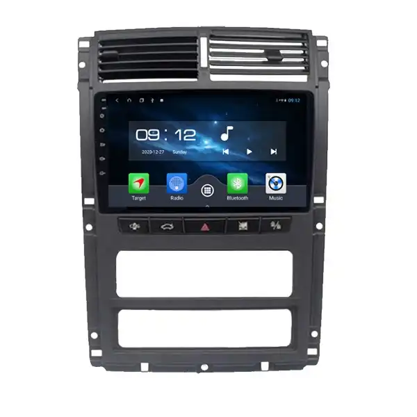 پخش کننده خودرو ووکس مدل 405C700Pro