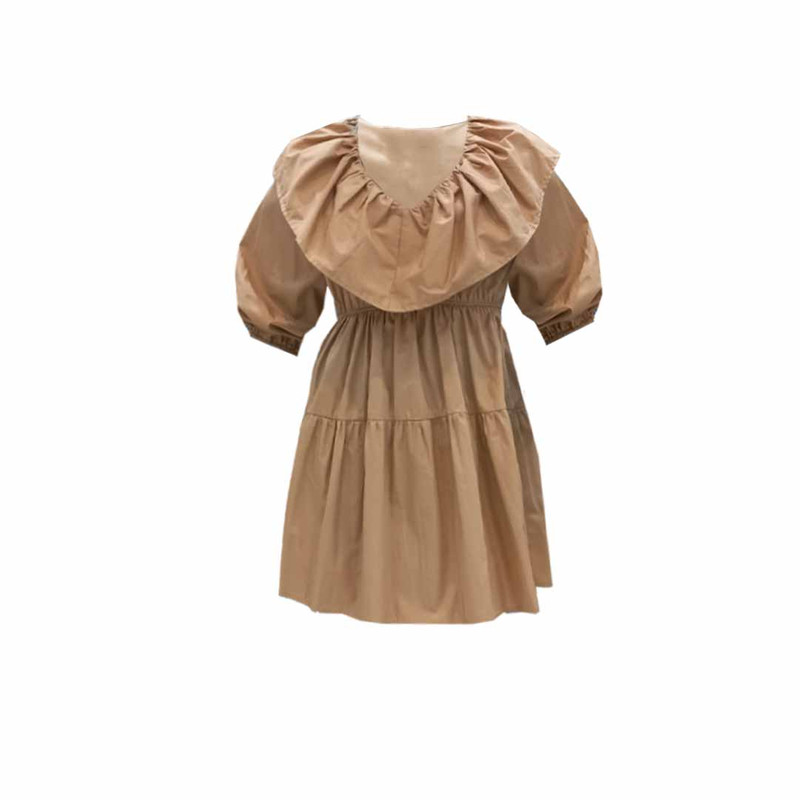 پیراهن زنانه مدل کایا کد 1-5007