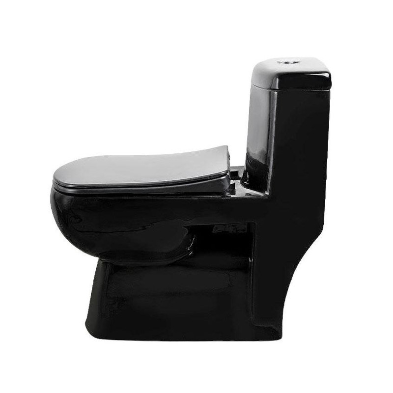 توالت فرنگی گاتریا مدل ساترون کد 70