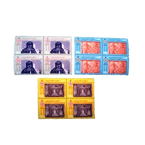 تمبر یادگاری مدل تاریخی ایران کد IR5100 مجموعه 12 عددی