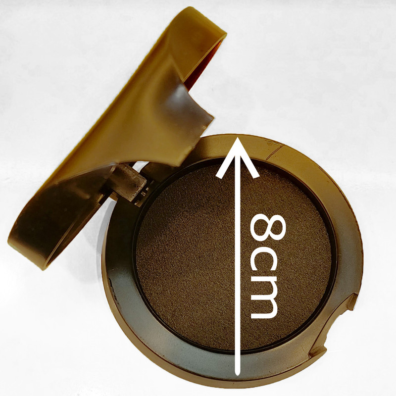 استامپ مدل BKR کد 9010-ND