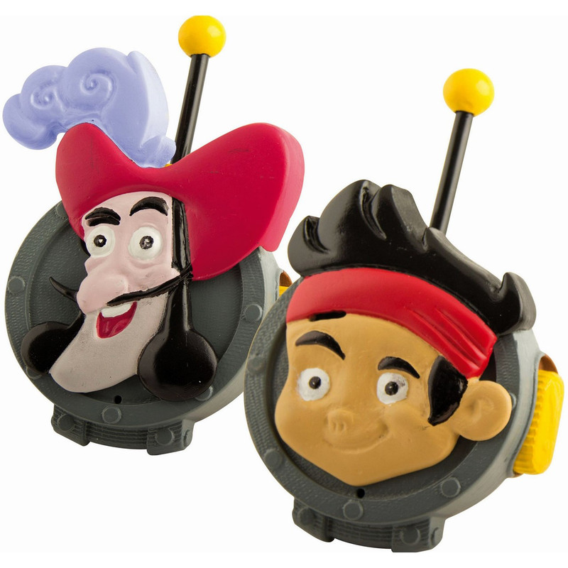 بی سیم اسباب بازی آی ام سی تویز مدل Pirates