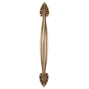 دستگیره کابینتی اس اچ تی مدل 192-86969 بسته 6 عددی