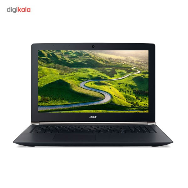 لپ تاپ 15 اینچی ایسر مدل Aspire V15 Nitro VN7-592G-79T6