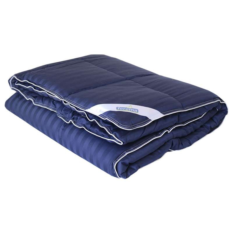 لحاف مایکروفایبر ژاکارد رنگی فرما مدل F-MJK-Quilt دو نفره کینگ لحاف مایکروفایبر ژاکارد رنگی فرما مدل F-MJK-Quilt دو نفره کینگ