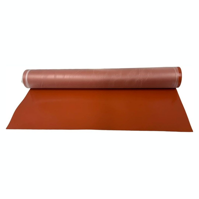 ورق لاستیک سیلیکونی مدل 1mm