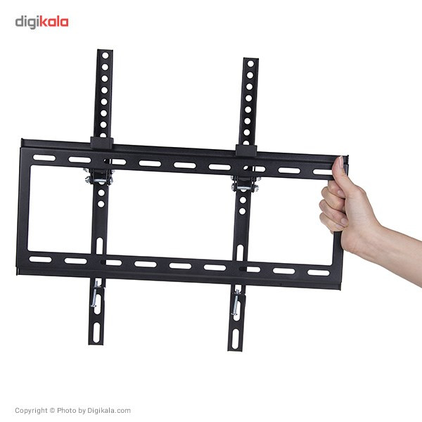 پایه دیواری سام میت مدل ZLN07S-44T