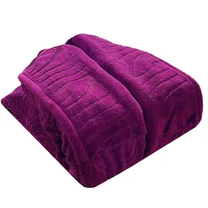 حوله پالتویی هنرمند مدل تایگر سایز ۱۳۵