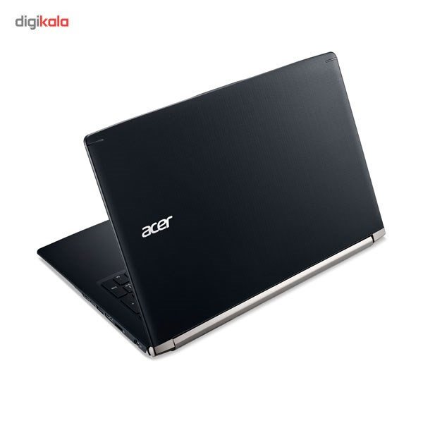 لپ تاپ 15 اینچی ایسر مدل Aspire V15 Nitro VN7-592G-79T6