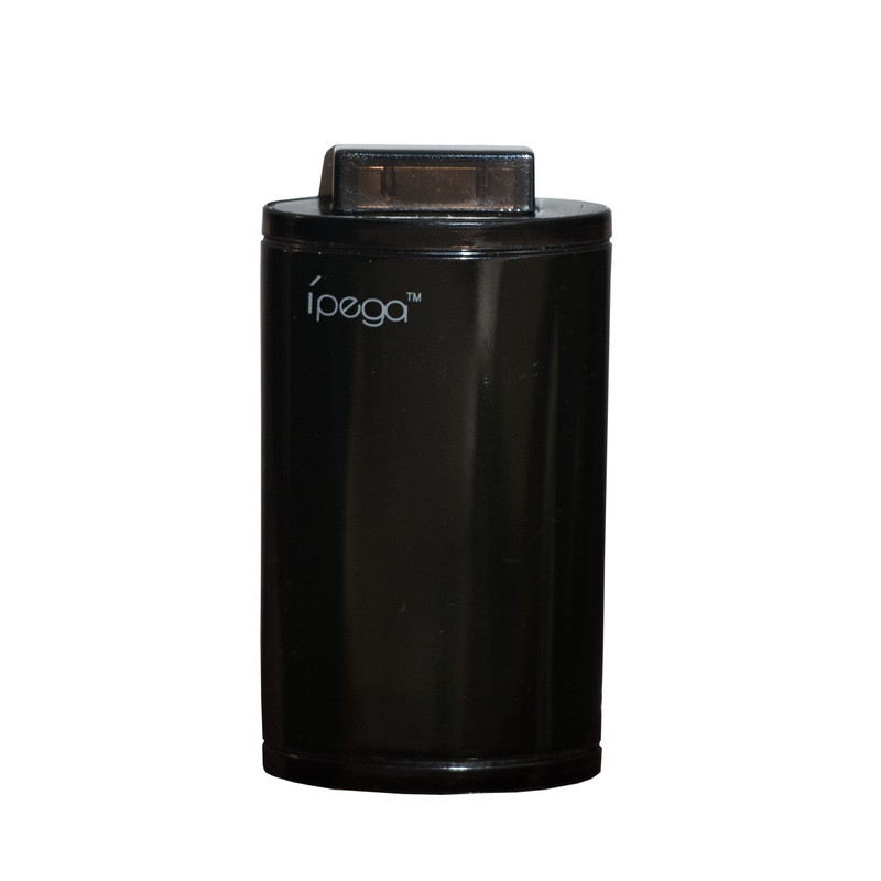 شارژر همراه مدل  ih-053 مناسب برای گوشی موبایل آیفون 4g و 3g