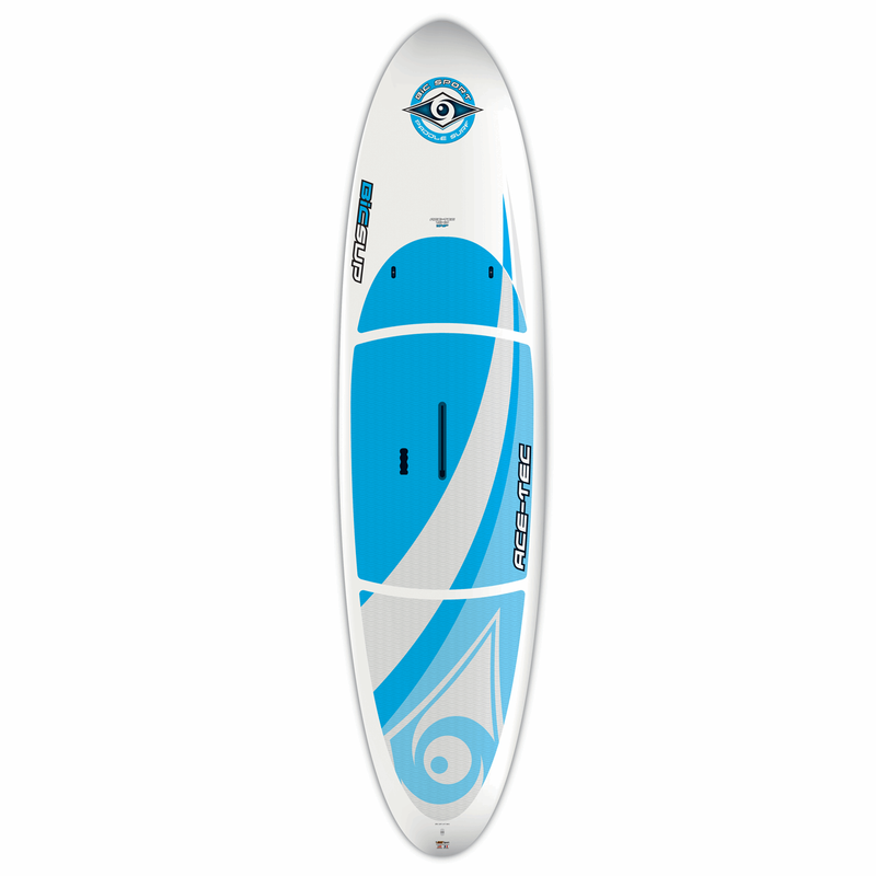 تخته پارویی ایستاده بیک مدل Performer 10-6 Wind