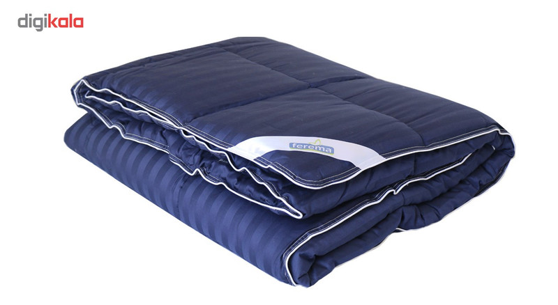 لحاف مایکروفایبر ژاکارد رنگی فرما مدل F-MJK-Quilt دو نفره کینگ لحاف مایکروفایبر ژاکارد رنگی فرما مدل F-MJK-Quilt دو نفره کینگ