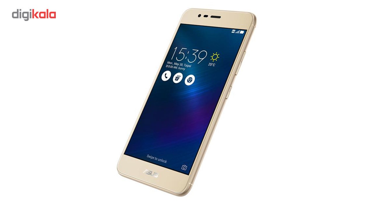 Купить Asus Zenfone 3 Zc520tl