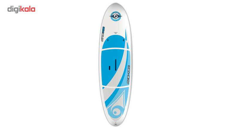 تخته پارویی ایستاده بیک مدل Performer 10-6 Wind