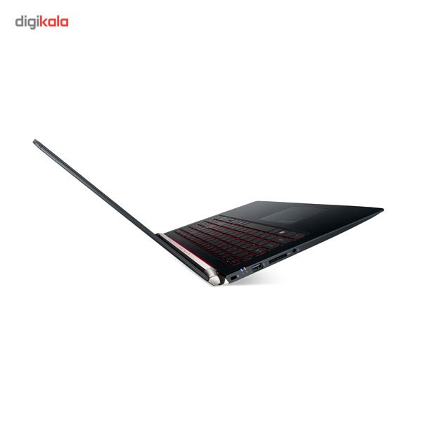 لپ تاپ 15 اینچی ایسر مدل Aspire V15 Nitro VN7-592G-79T6