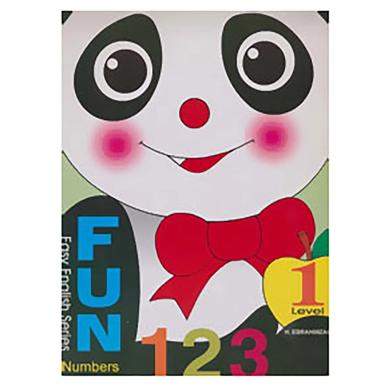 کتاب کتاب پاندا