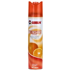 اسپری خوشبو کننده خودرو گتسان مدل G-1081I حجم 300 میلی لیتر