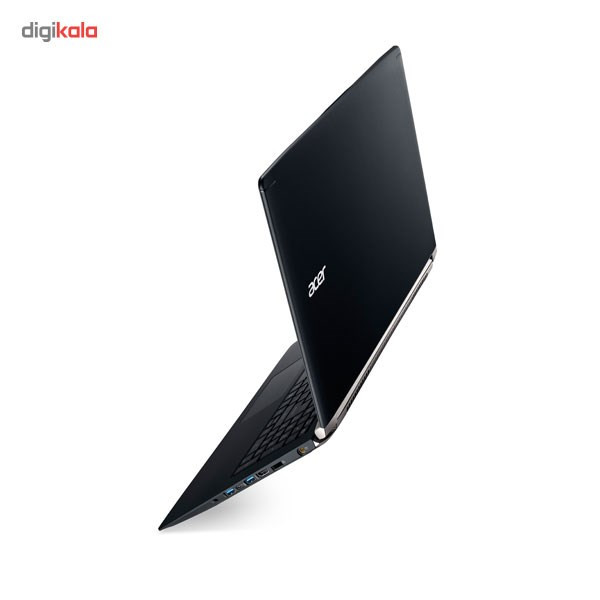 لپ تاپ 15 اینچی ایسر مدل Aspire V15 Nitro VN7-592G-79T6