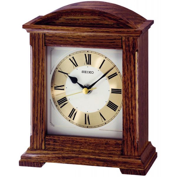 ساعت رومیزی سیکو مدل QXG123B ساعت رومیزی سیکو مدل QXG123B