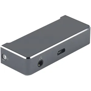 آمپلی فایر قابل حمل فیو مدل AM5