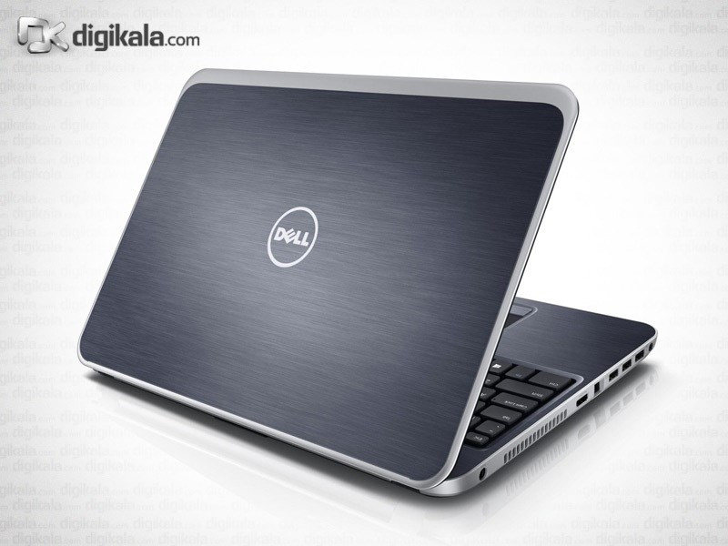 لپ تاپ دل اینسپایرون 5521