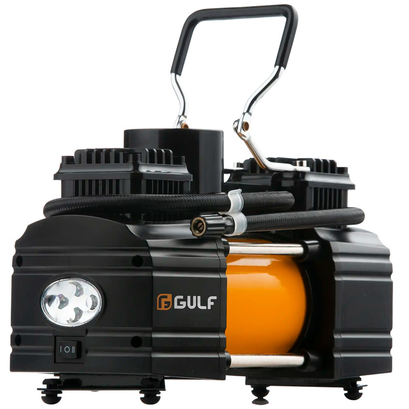 کمپرسور  هوا گالف مدل 5420