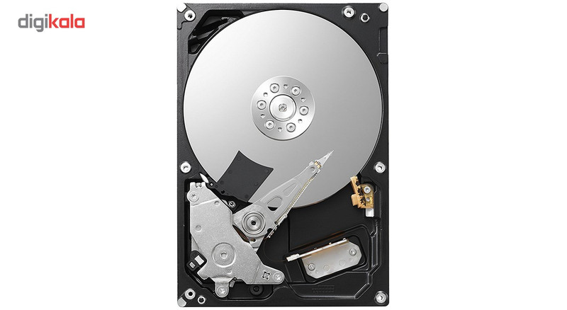 هارددیسک اینترنال توشیبا مدل P300 HDWD110EZSTA ظرفیت 1 ترابایت 3