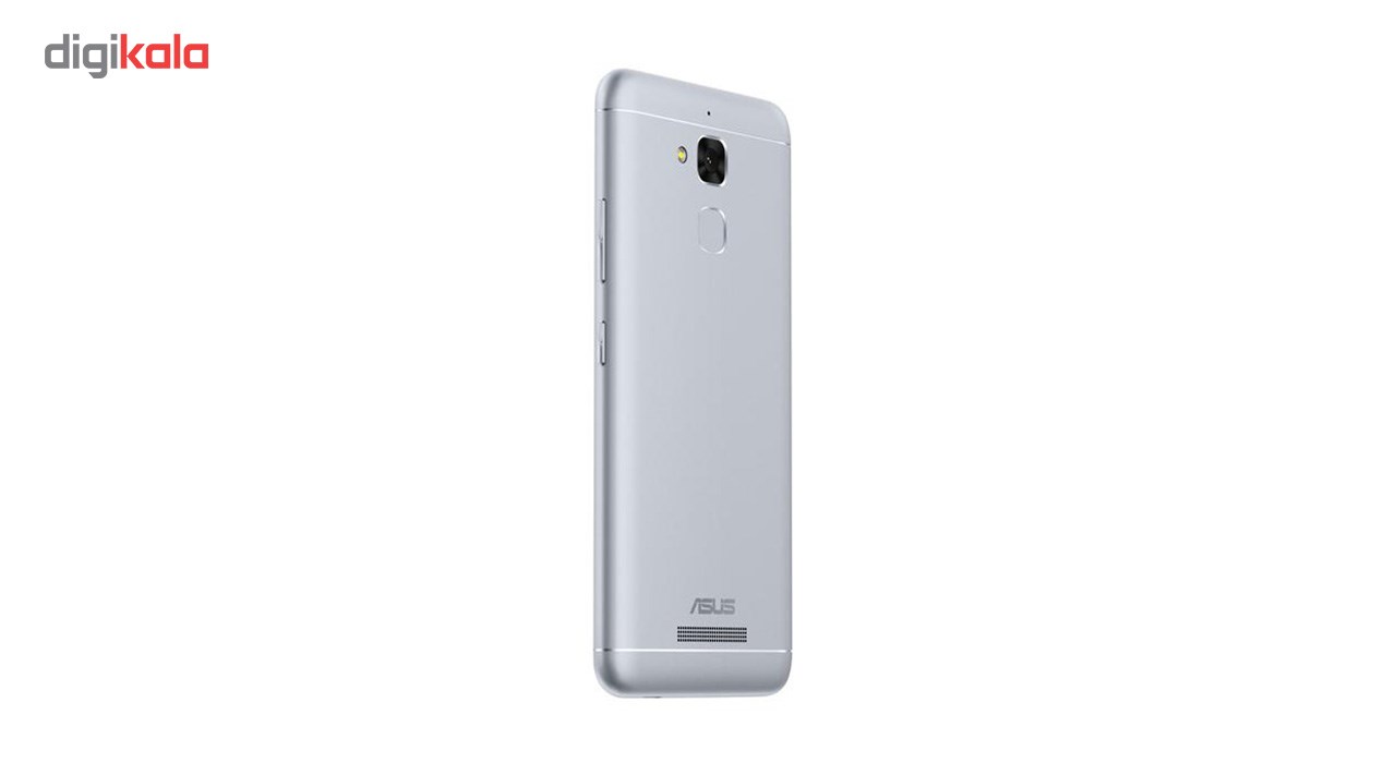 قیمت و خرید گوشی موبایل ایسوس مدل Zenfone 3 Max ZC520TL دو سیم کارت