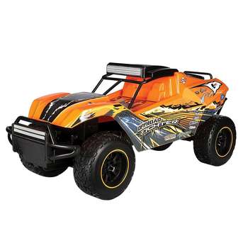 ماشین بازی کنترلی مایستو مدل Off-Road Fighter 81324