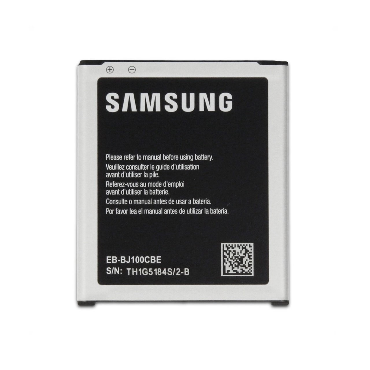 نقد و بررسی باتری موبایل مدل Galaxy J1 با ظرفیت 1850mAh مناسب برای گوشی موبایل سامسونگ Galaxy J1 توسط خریداران