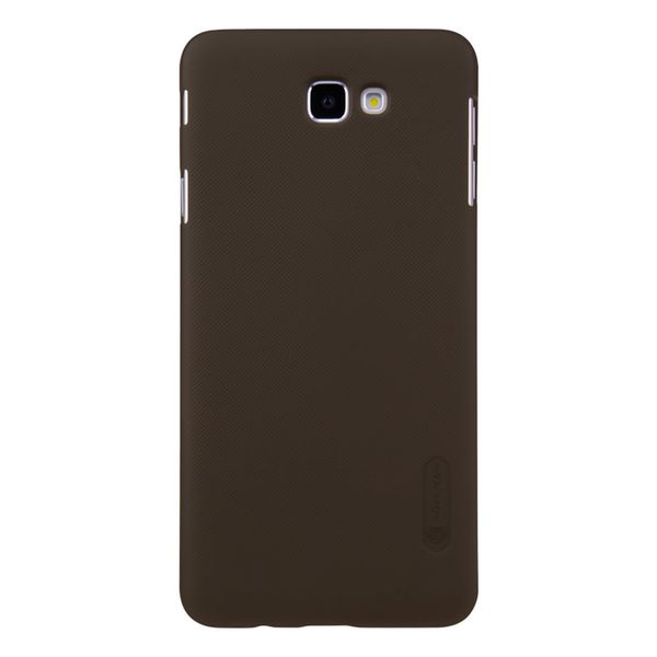 کاور نیلکین مدل Super Frosted Shield مناسب برای گوشی موبایل سامسونگ Galaxy J5 Prime کاور نیلکین مدل Super Frosted Shield مناسب برای گوشی موبایل سامسونگ Galaxy J5 Prime