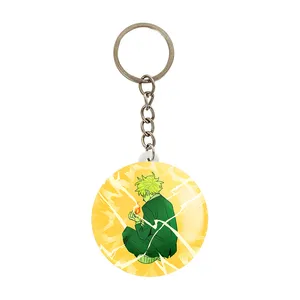جاکلیدی خندالو مدل اراتاکا انیمه موب سایکو Mob Psycho 100 کد 24493