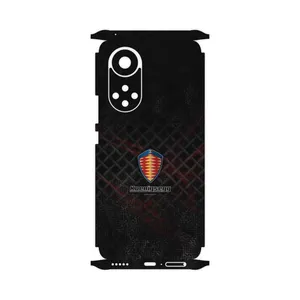 MAHOOT Koenigsegg Automotive AB-FullSkin Cover Sticker for Huawei Nova 9