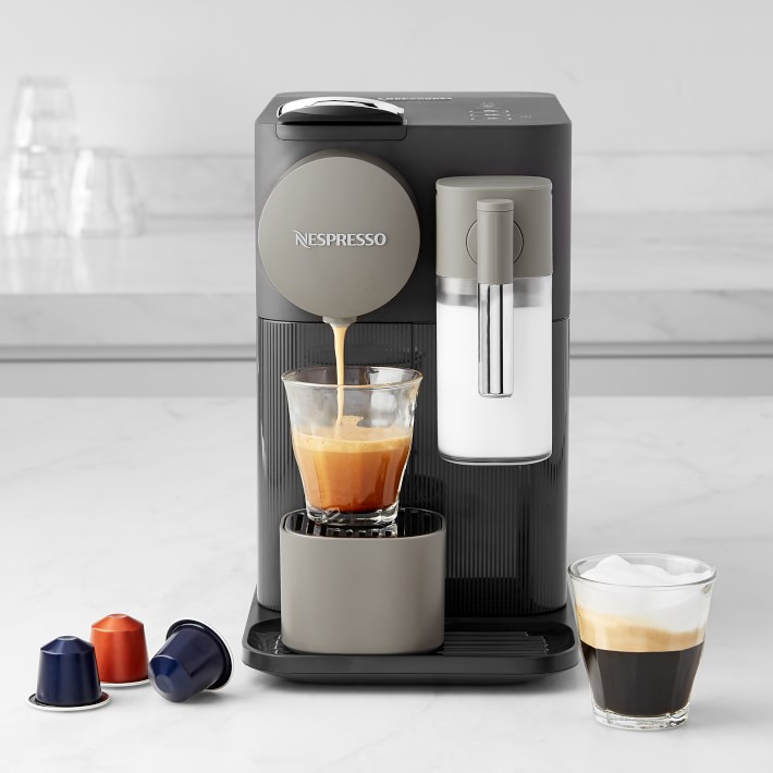 اسپرسوساز نسپرسو مدل لاتیسیما وان