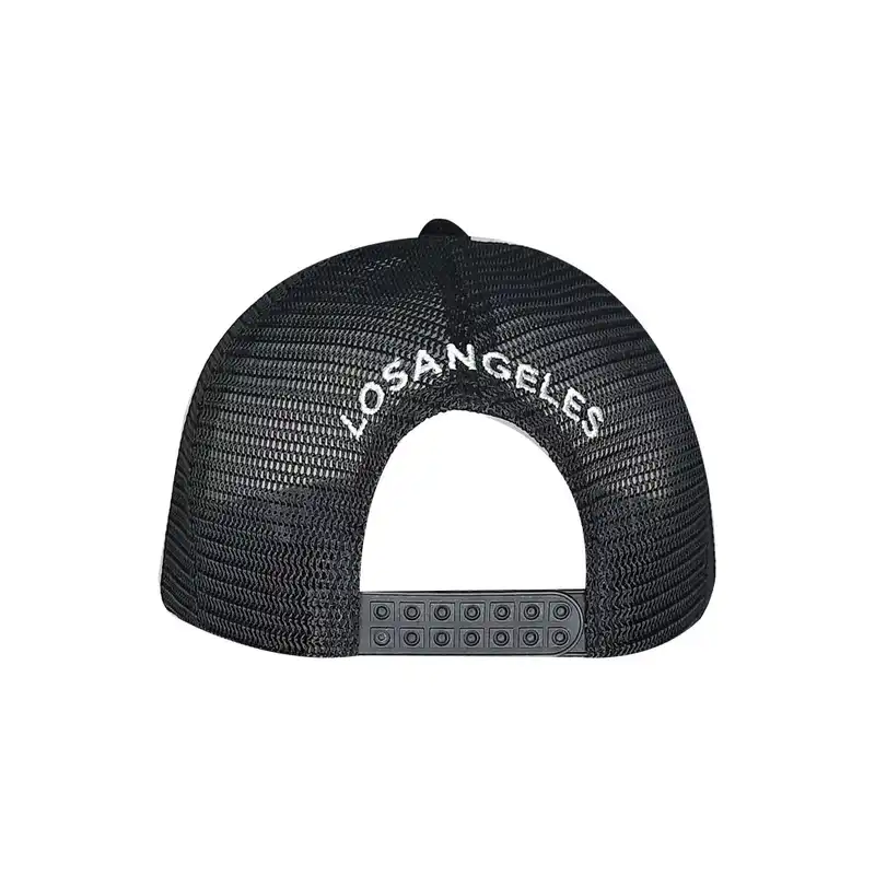 کلاه کپ مدل پشت توری 47. 3012