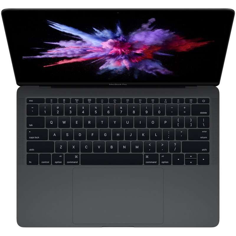 لپ تاپ 13 اینچی اپل مدل MacBook Pro MLL42 لپ تاپ 13 اینچی اپل مدل MacBook Pro MLL42