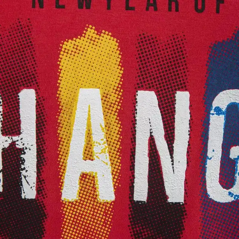 تی شرت آستین کوتاه مردانه مدل MDSS-CG2760