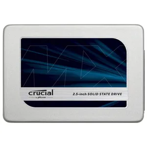 اس اس دی کروشیال مدل MX300 ظرفیت 525 گیگابایت