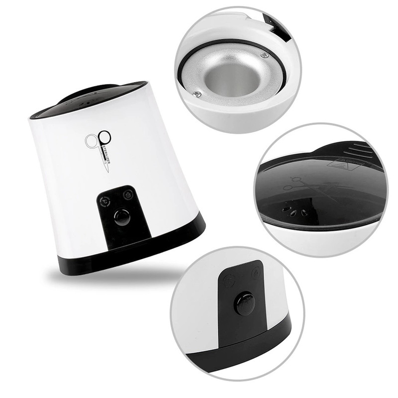 دستگاه استریل ابزار آرایشگاهی مدل اس استار