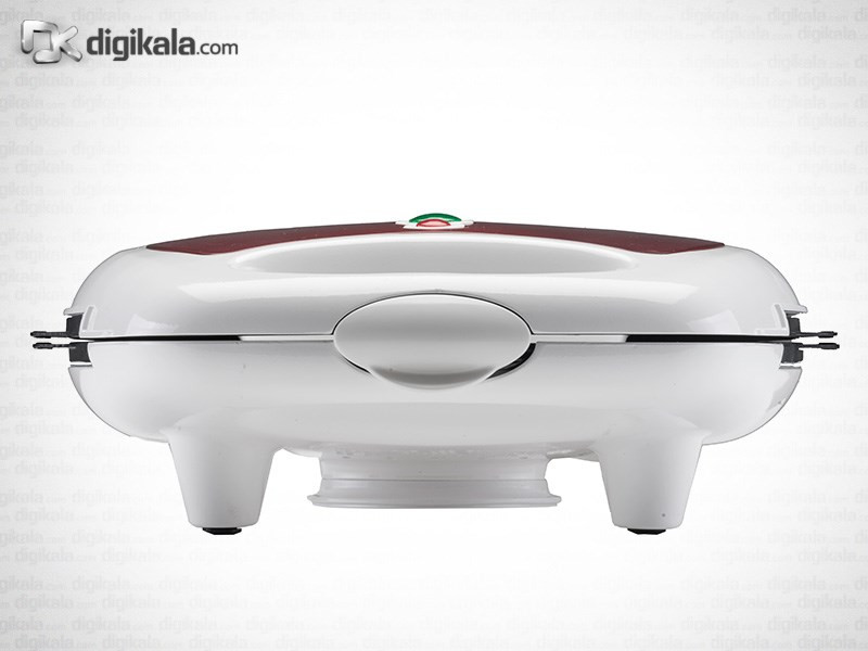 پنینی و وافل ساز مولینکس مدل SW6165