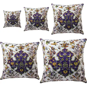 Rence S5-10021 Cushion small to big 5 pcs set