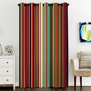پرده مخمل رنس مدل C3-50086 ارتفاع 290 سانتی متر