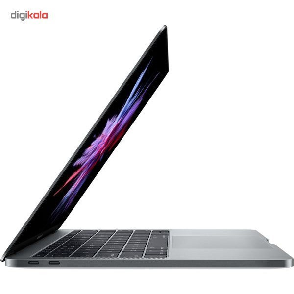 لپ تاپ 13 اینچی اپل مدل MacBook Pro MLL42 لپ تاپ 13 اینچی اپل مدل MacBook Pro MLL42