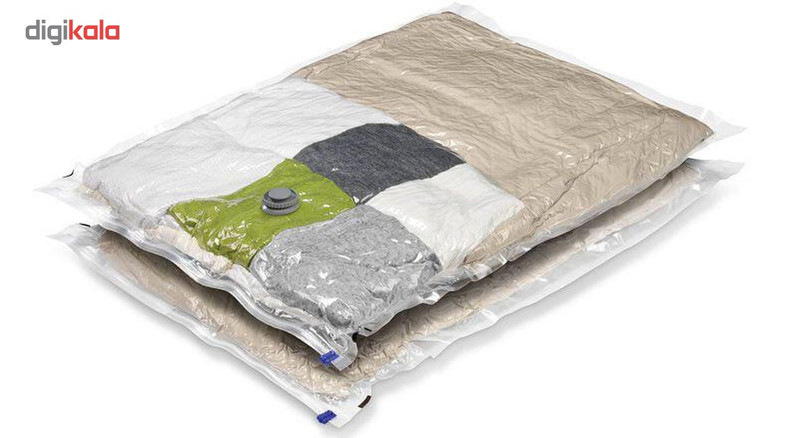 کیسه وکیوم کد 8 سایز 80X120 سانتی متر کیسه وکیوم کد 8 سایز 80X120 سانتی متر