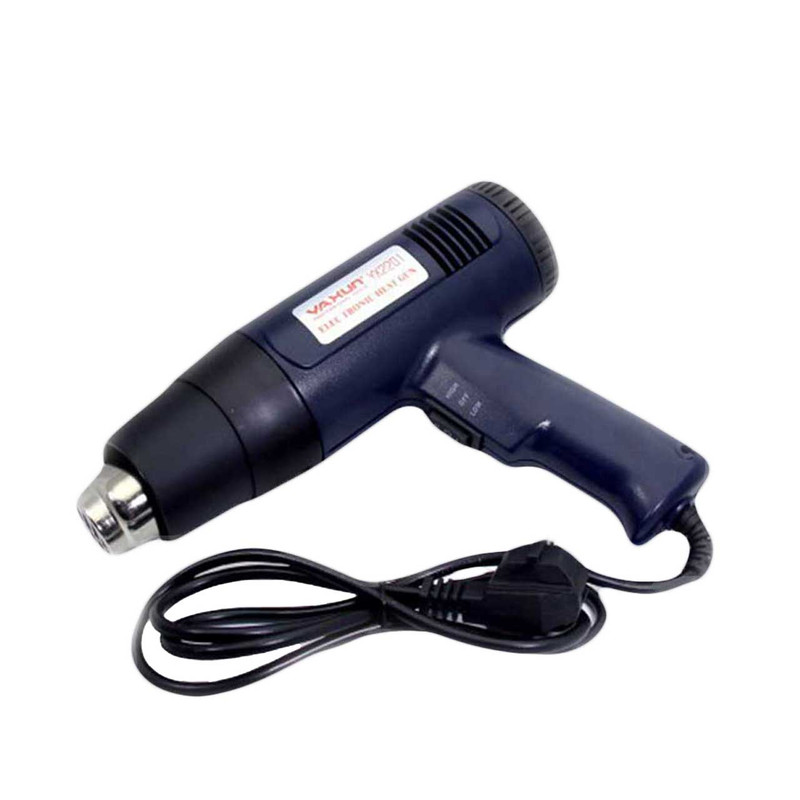 سشوار صنعتی یاکسون مدل yx-2201