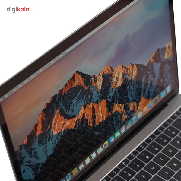 لپ تاپ 13 اینچی اپل مدل MacBook Pro MLL42 لپ تاپ 13 اینچی اپل مدل MacBook Pro MLL42