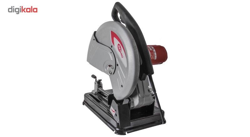 اره پروفیل بر کیانگ مدل HC-14K