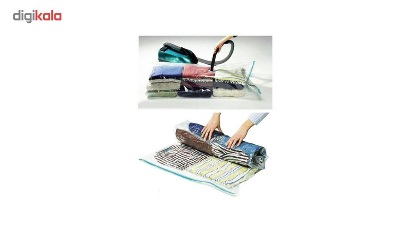 کیسه وکیوم کد 8 سایز 80X120 سانتی متر کیسه وکیوم کد 8 سایز 80X120 سانتی متر