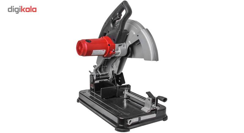 اره پروفیل بر کیانگ مدل HC-14K